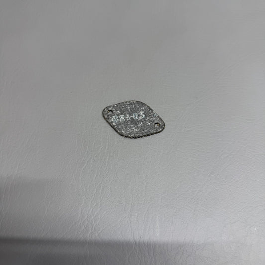 22105-002 Piper Gasket Firewall Seal