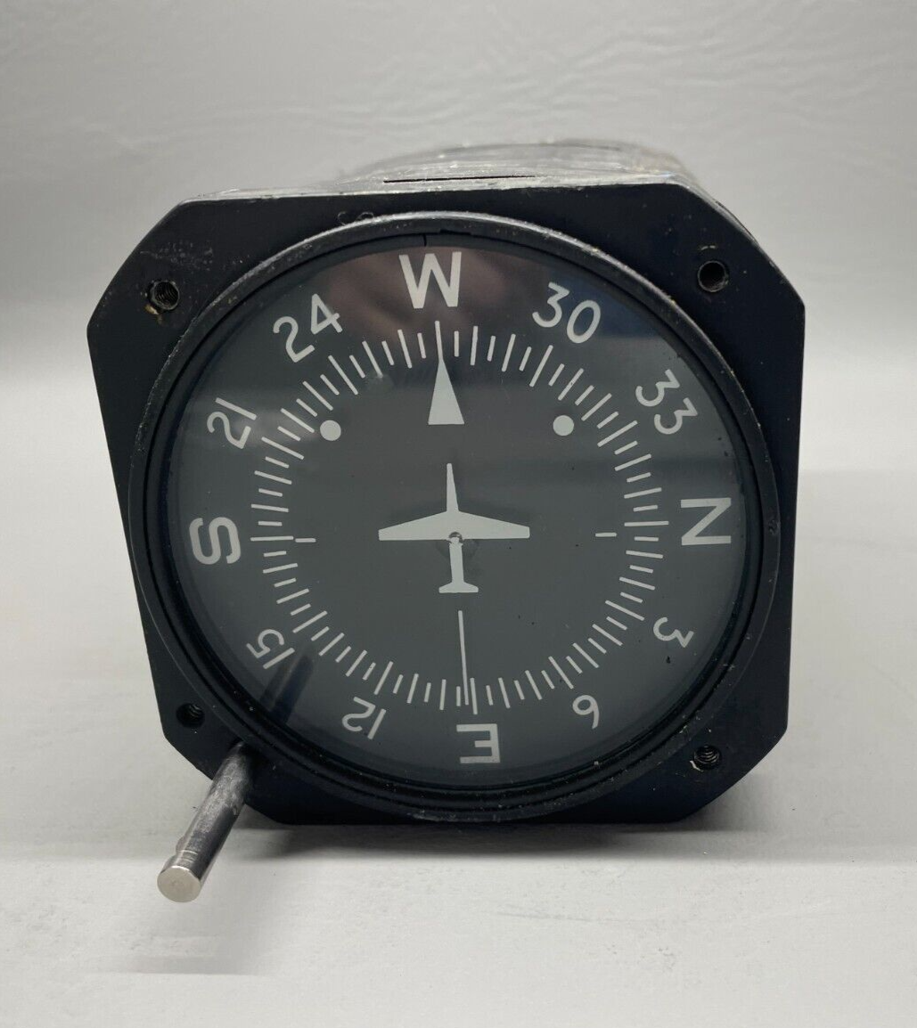 Cessna Directional Gyro P/N C661075-0106