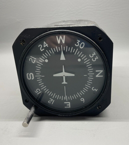 Cessna Directional Gyro P/N C661075-0106