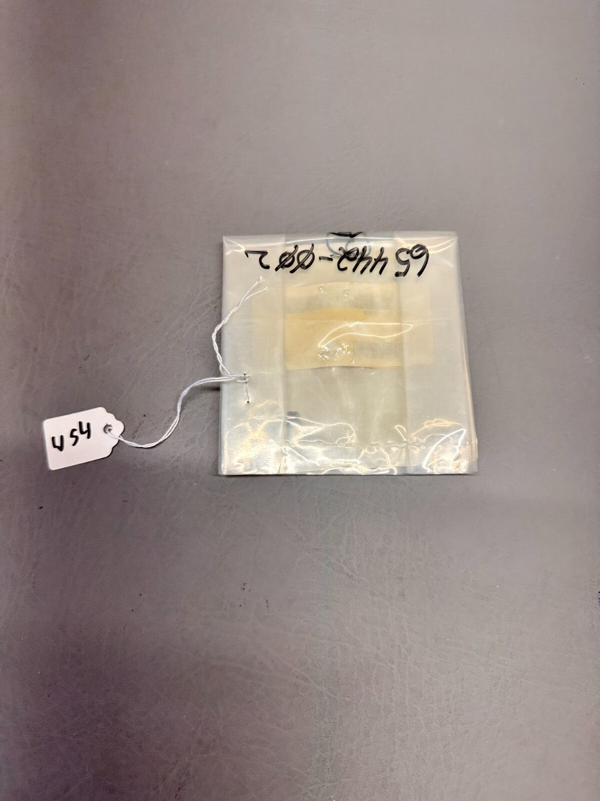 65442-002 - STUD CLAMP ASSY. EXH. STACK (QTY 25)