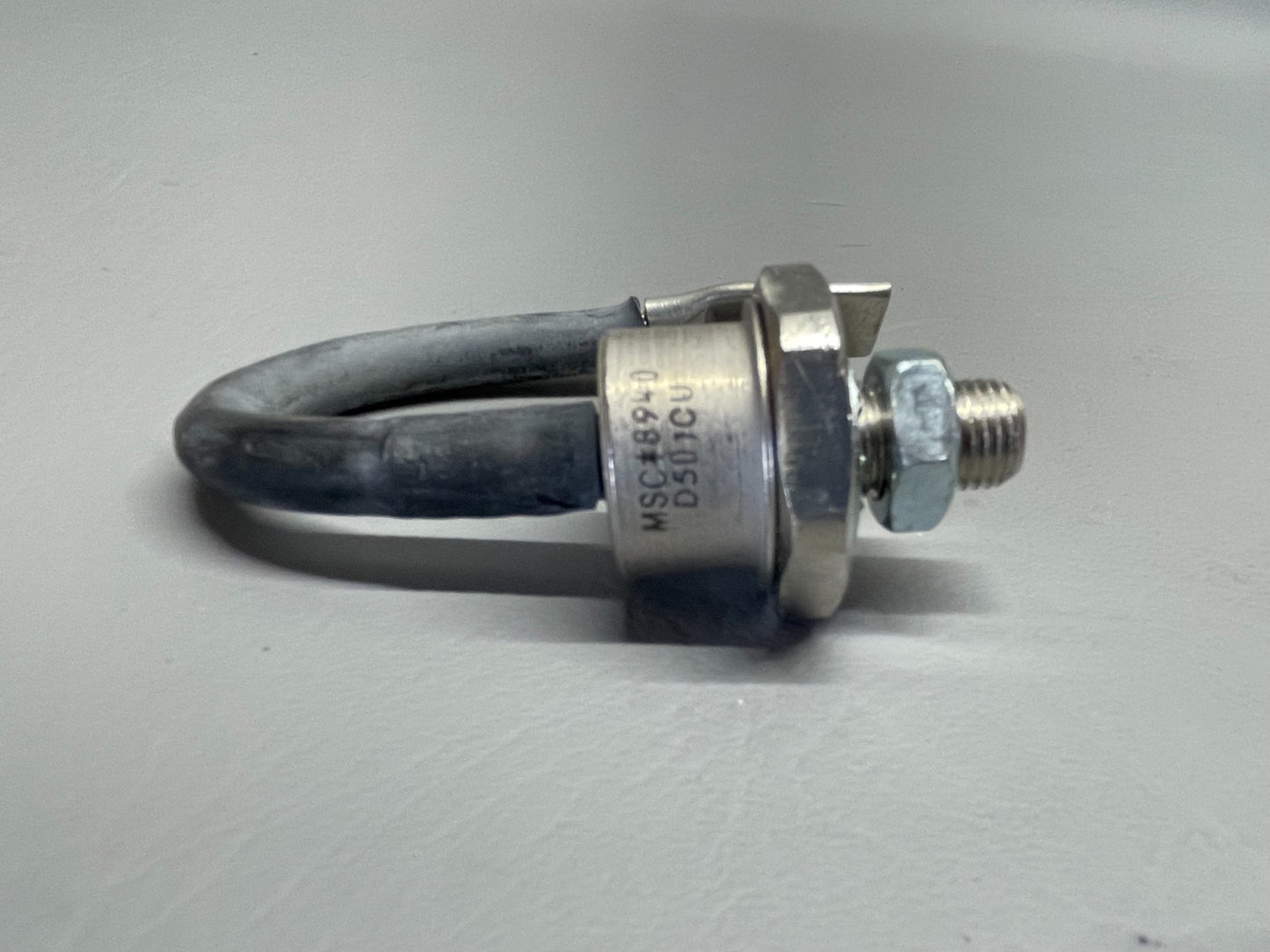 8940 Aircraft Diode