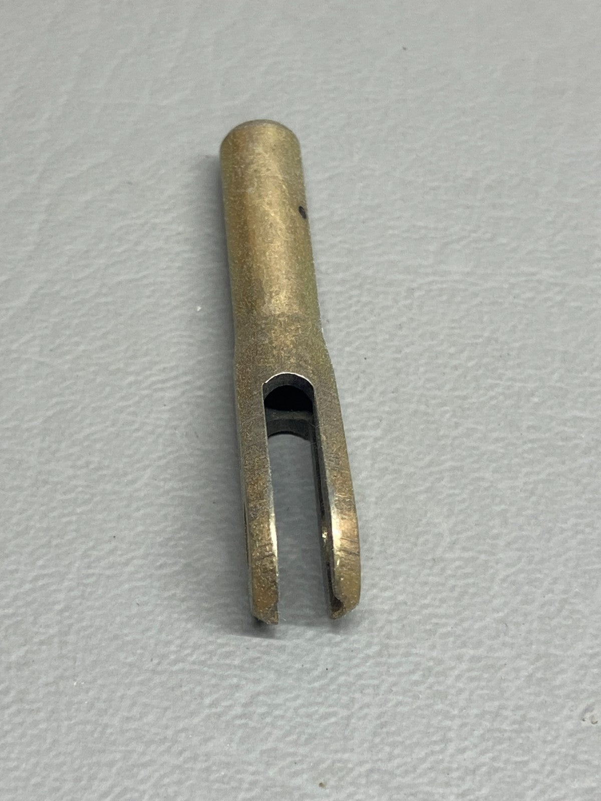 488-327 Piper Terminal Clevis