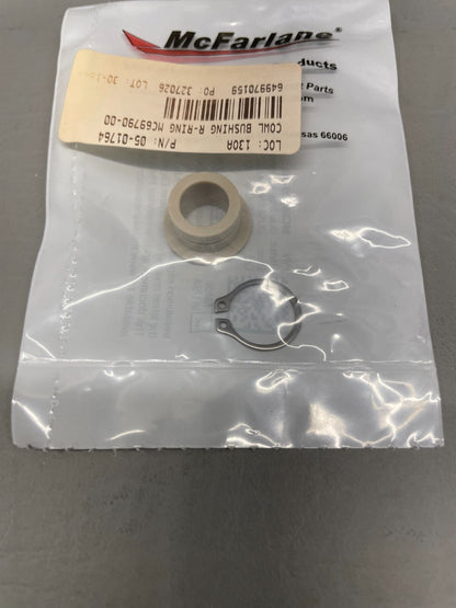 McFarlane Bushing with Retaining Ring P/N 05-01764