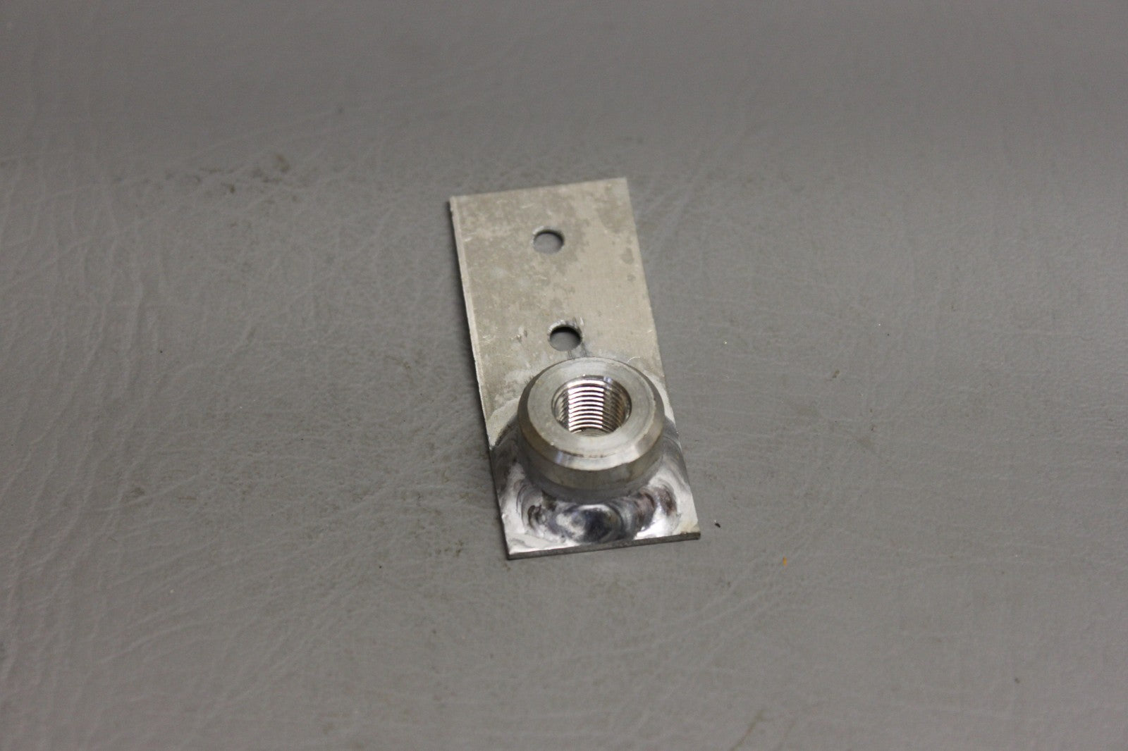 78134-000 Piper Boss Assembly