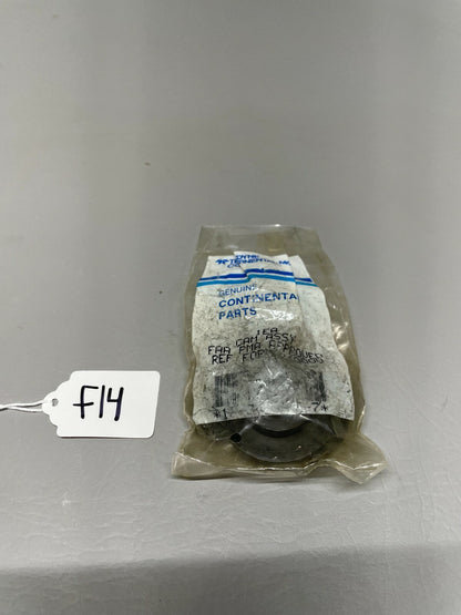 Bendix Impulse Coupling P/N 10-349357-7, 10-52903