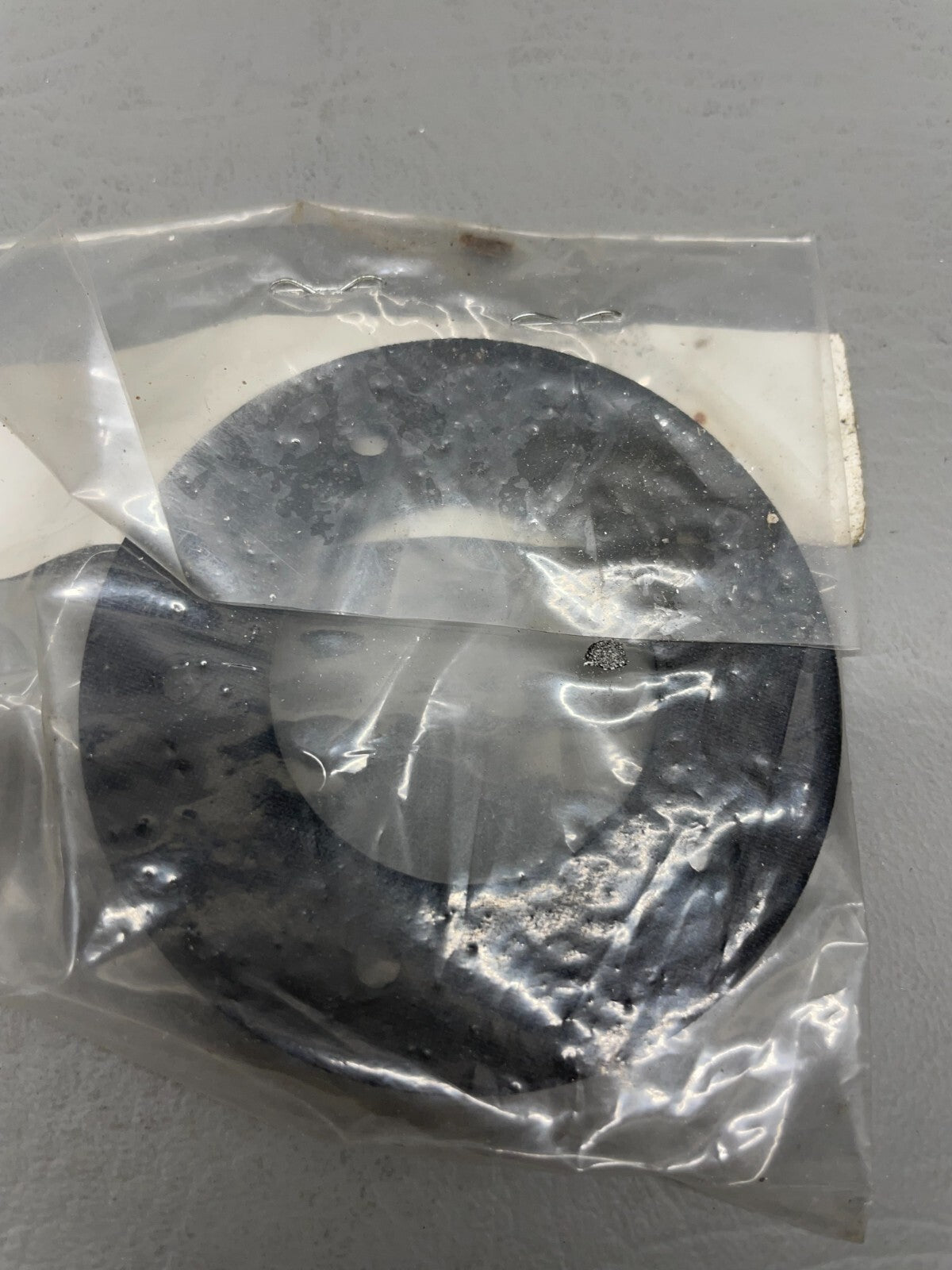 Cessna Fuel Sender Gasket P/N S2670-1