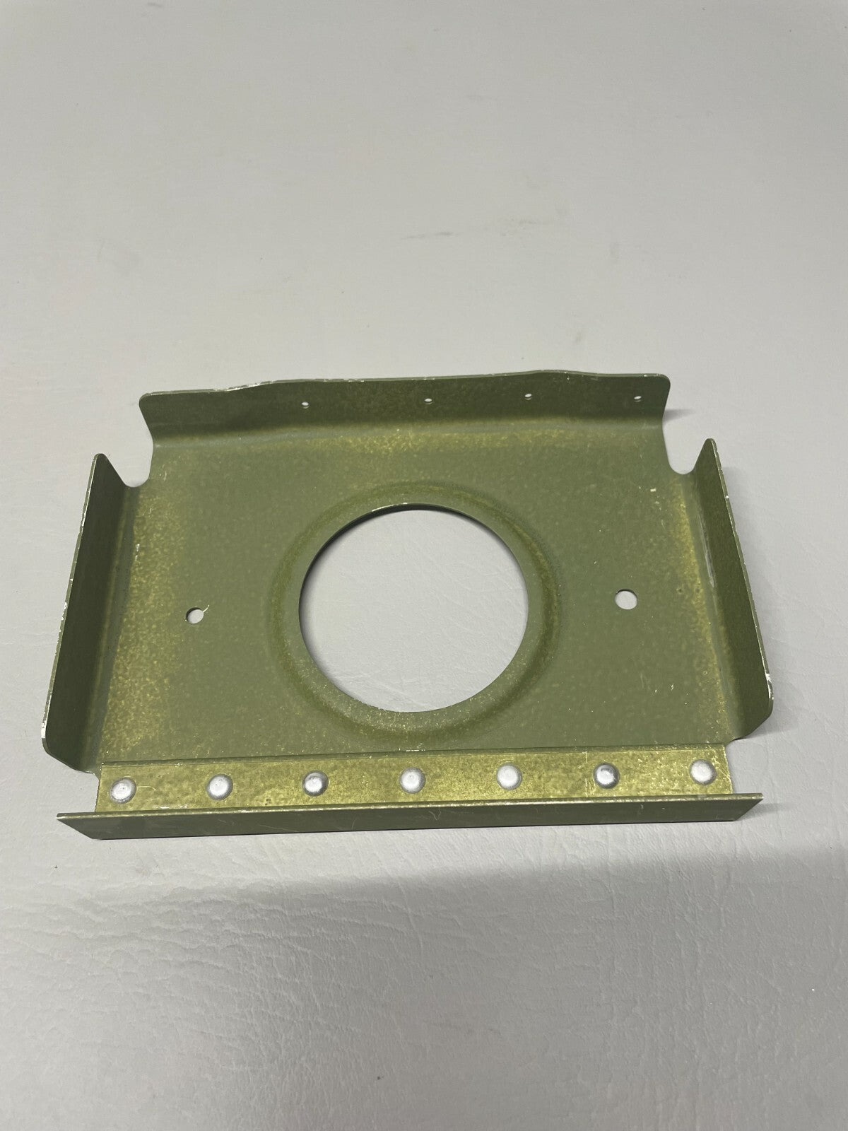 Piper Gusset Assy P/N 86444-016