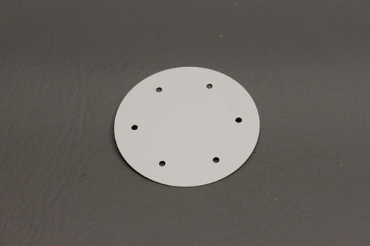 86931-008 Piper Cover