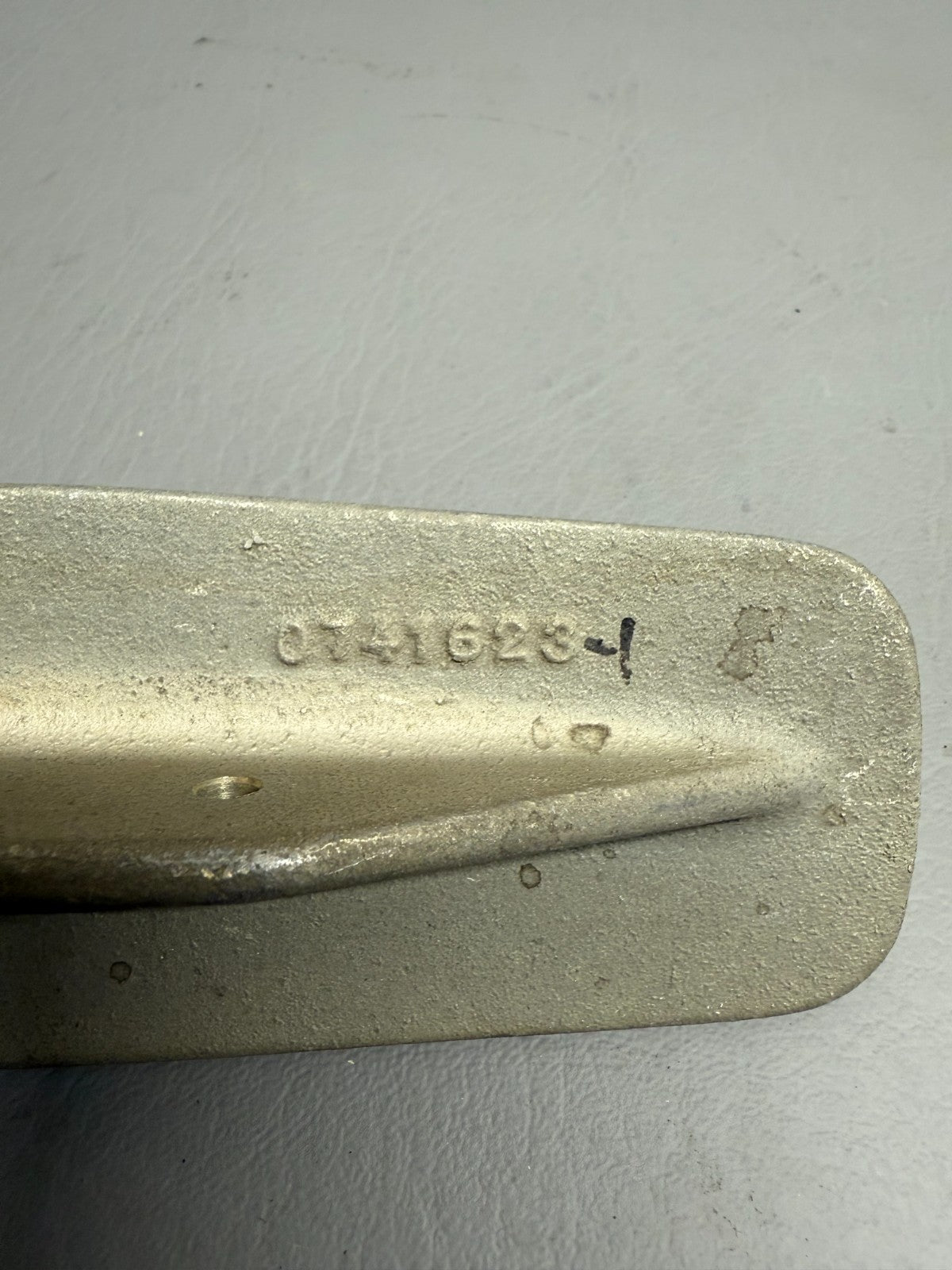 0741623-1 Cessna Step Assy (NEW)