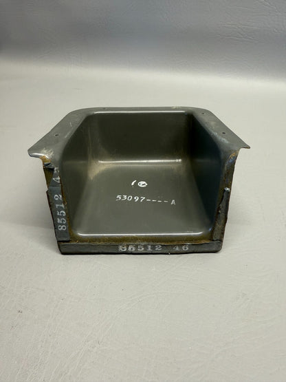 Piper Aircraft Cover P/N 53097-000
