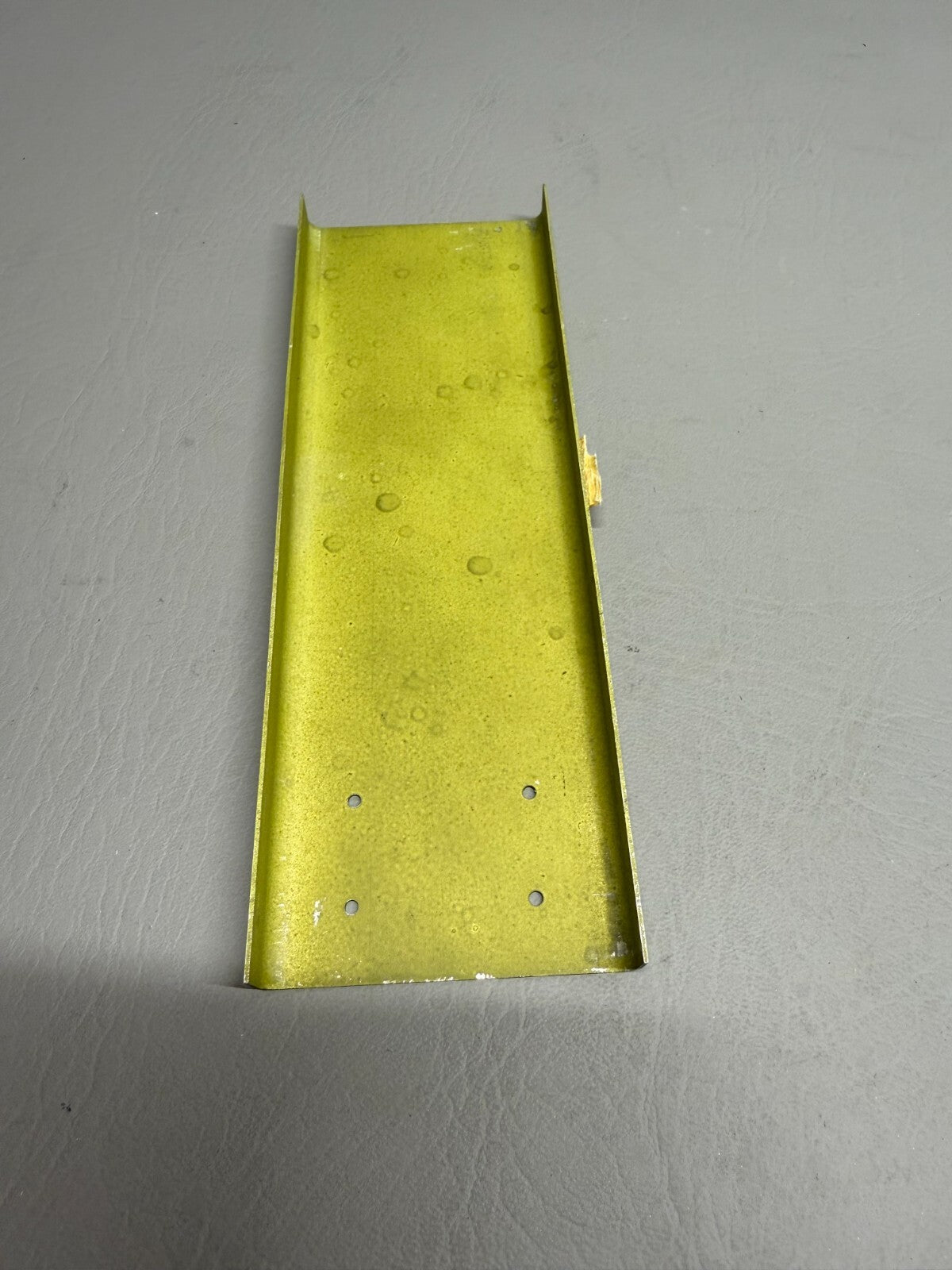 Piper Aircraft Bracket P/N 35591-004