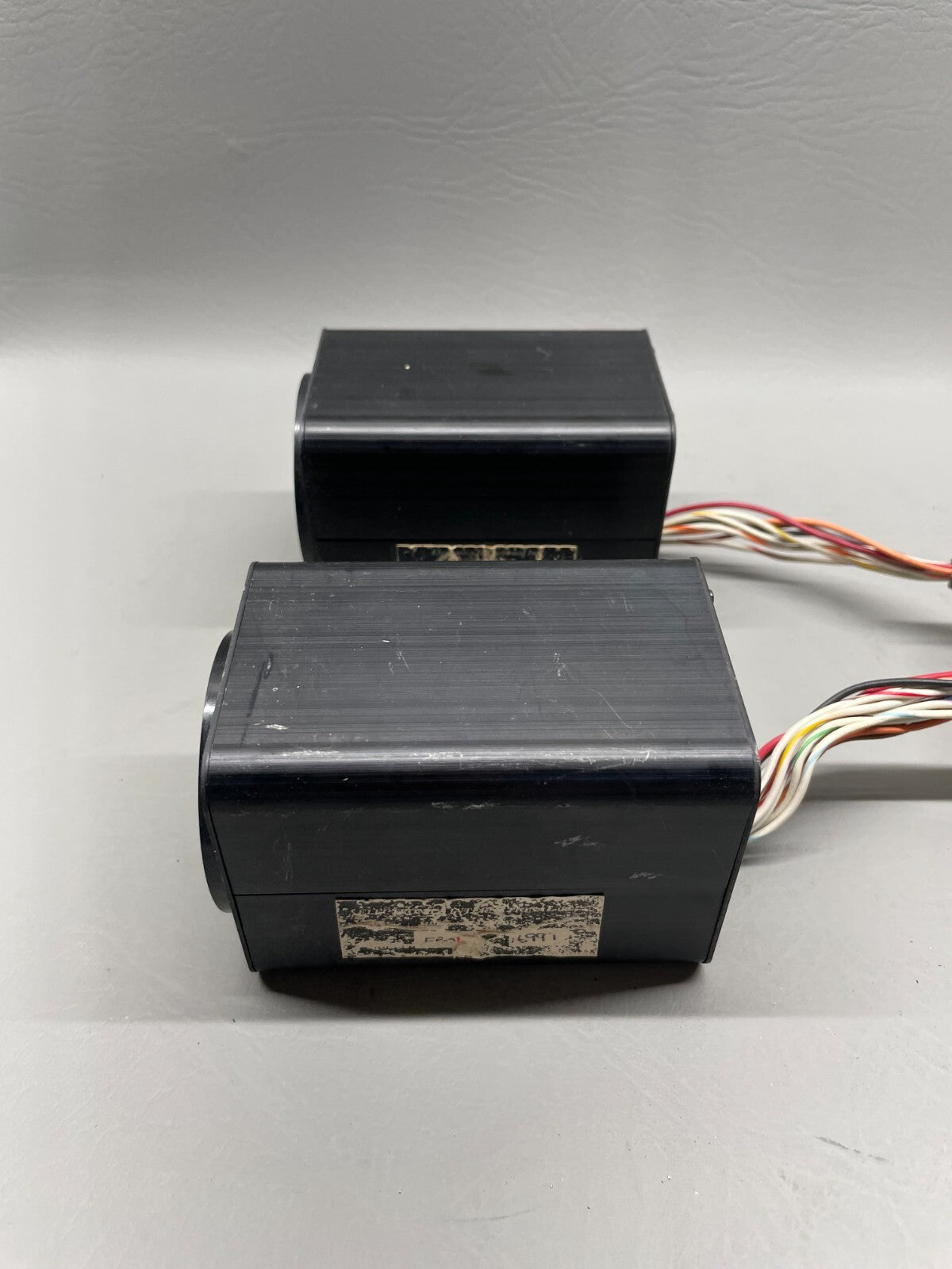 Electronics Int Fuel/RPM Indicator