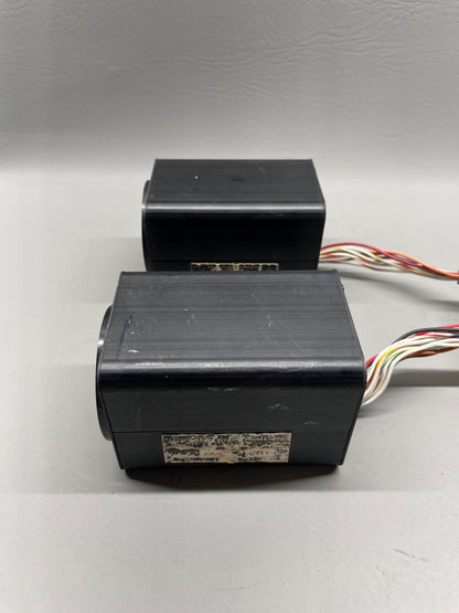 Electronics Int Fuel/RPM Indicator