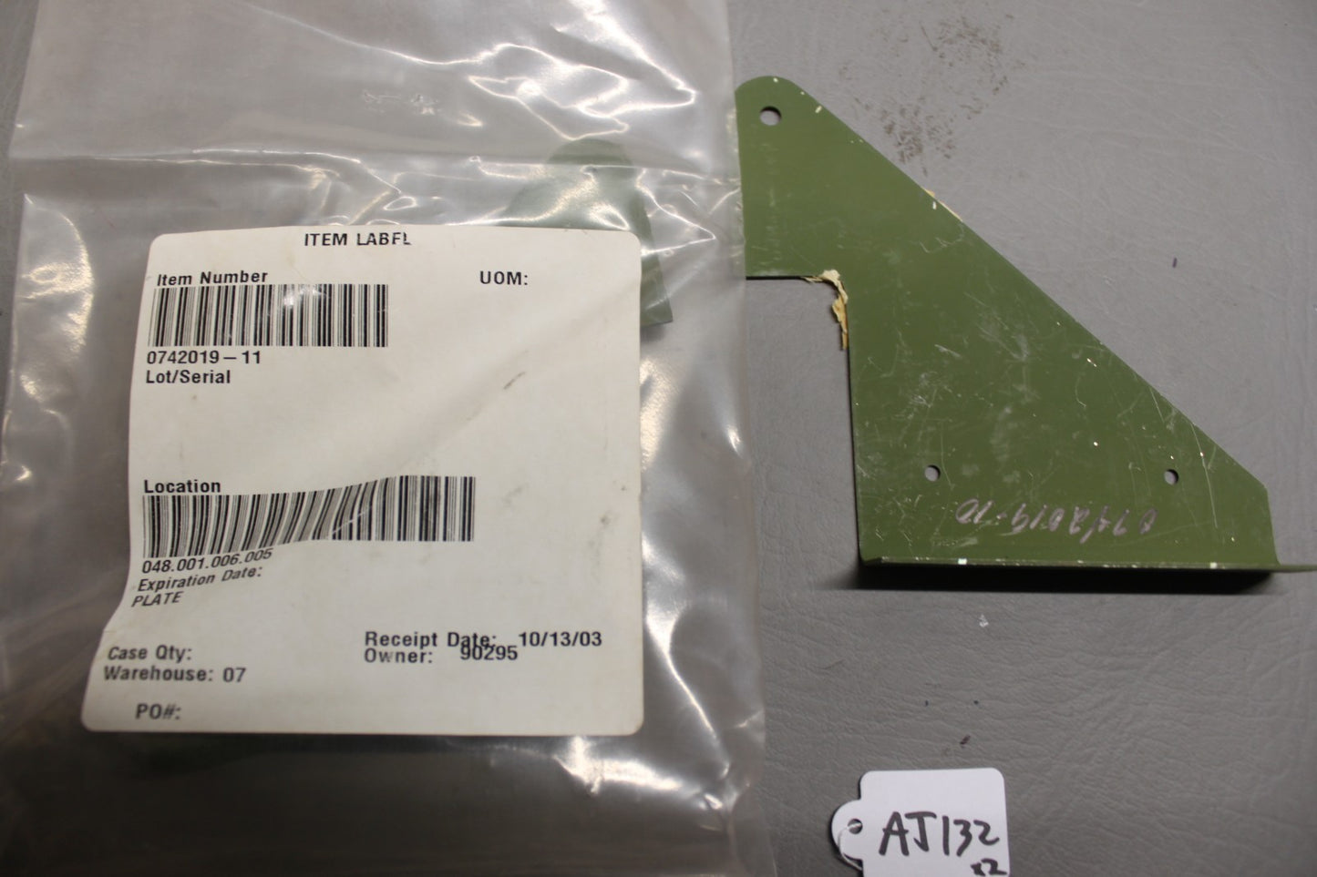 0742019-1 Cessna Doubler