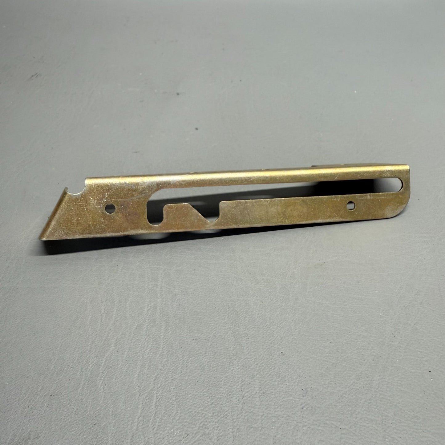 1215144-4 Cessna Cabin Door Stop Bracket