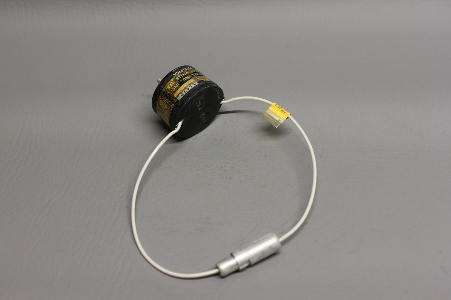 754-807 Piper Filter