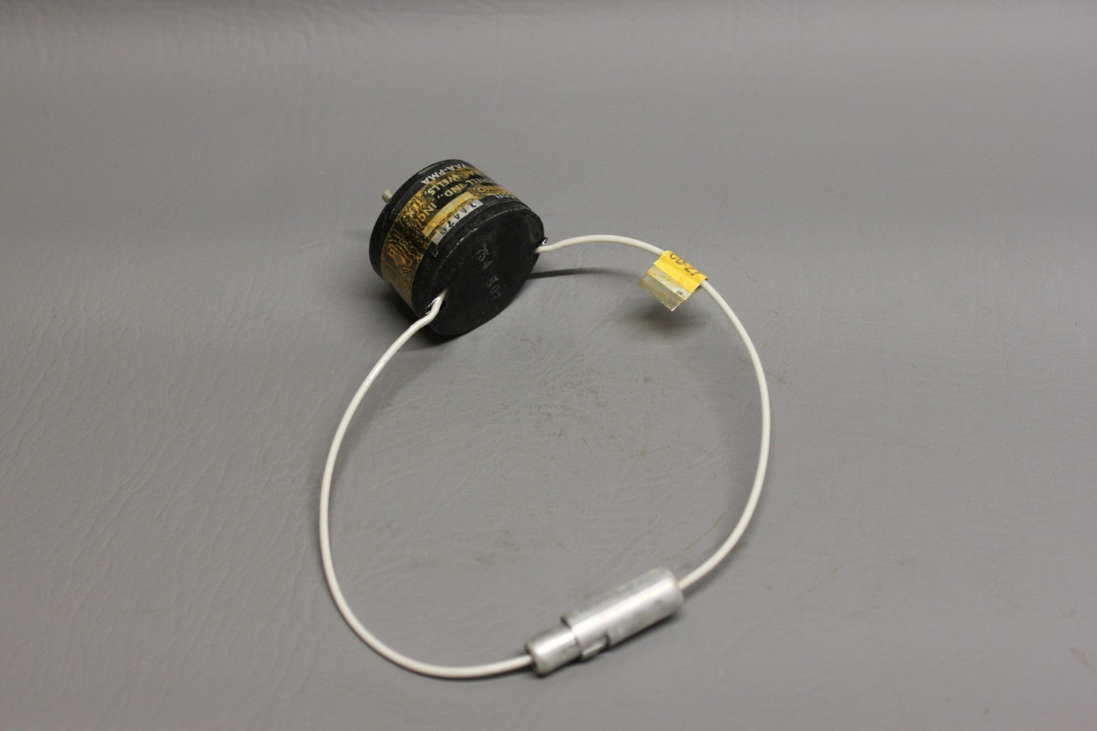 754-807 Piper Filter