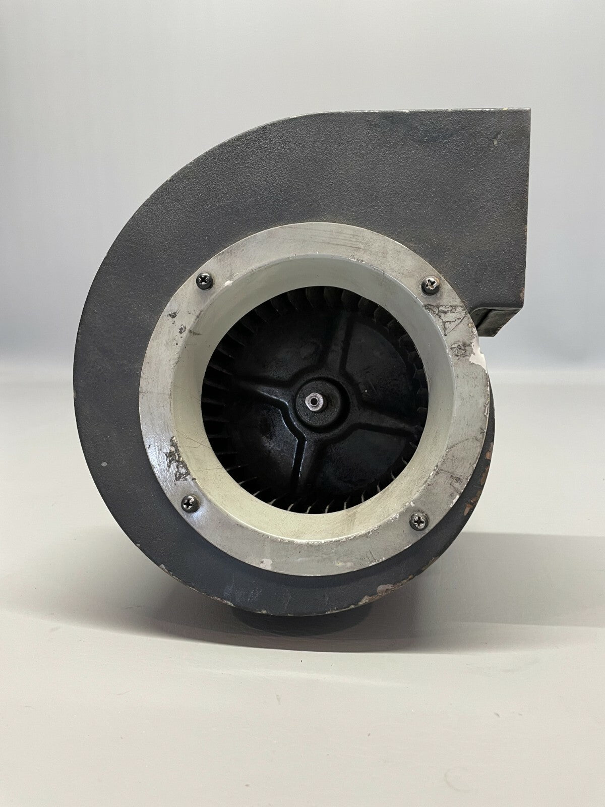 KS-4502 Aircraft Fan Motor Assy 