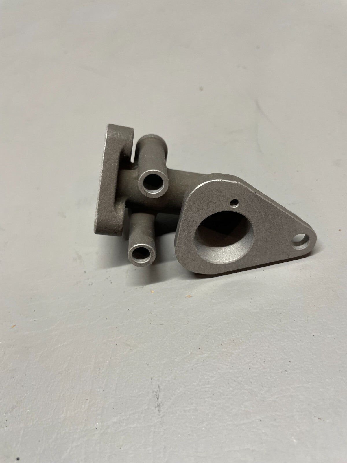 Aircraft Fitting P/N 2-063-570-03