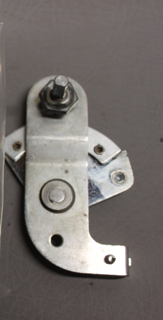 31431-000 Piper PA23-250 Airbox Control Assembly