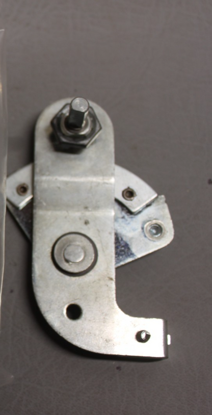 31431-000 Piper PA23-250 Airbox Control Assembly