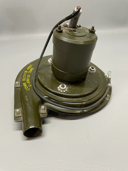 G-489180 Blower Assy