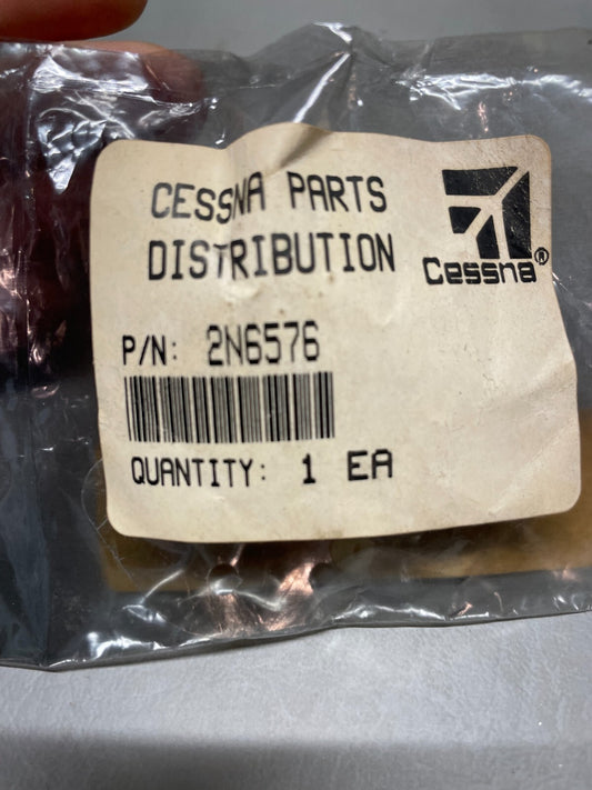 Cessna Transistor P/N 2N6576 (NEW)