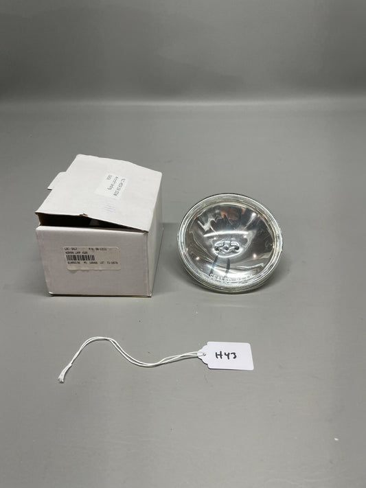Norman Lamp 4509 14V P/N 08-13131