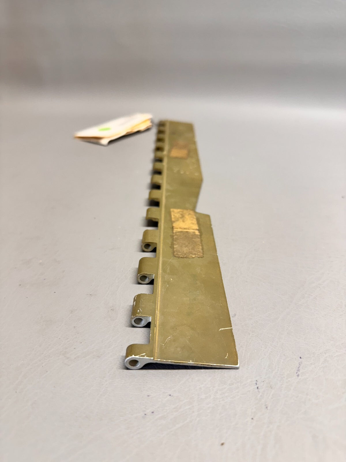 0811010-1 Cessna Hinge