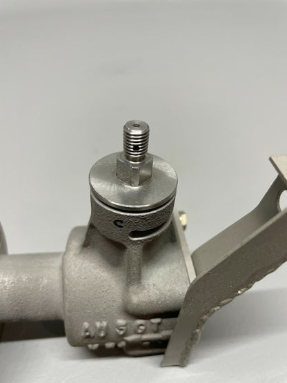B97M19-203-1 Aircraft Valve NEW