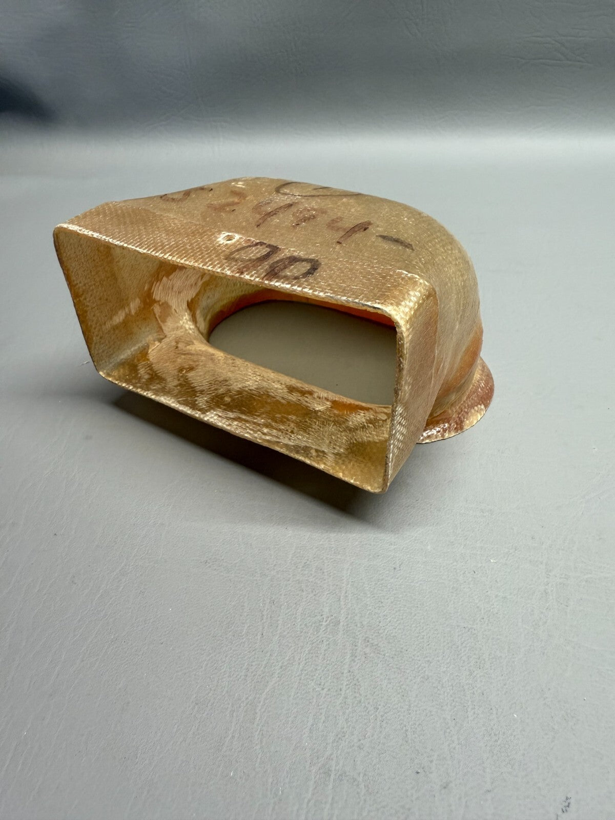 Piper Heat Duct Elbow Assy P/N 52494-000 52494-00