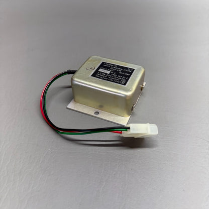 36-380032-1 Beechcraft Bonanza Overvoltage Relay
