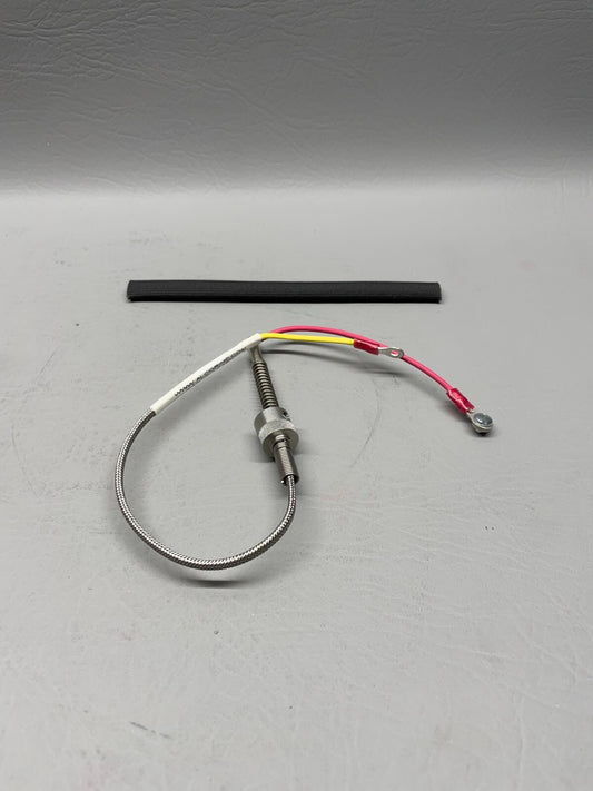 ALCOR BY TEMPEST CHT TYPE K THERMOCOUPLE BAYONET REVERSE STAGGER P/N 86252 (NEW)