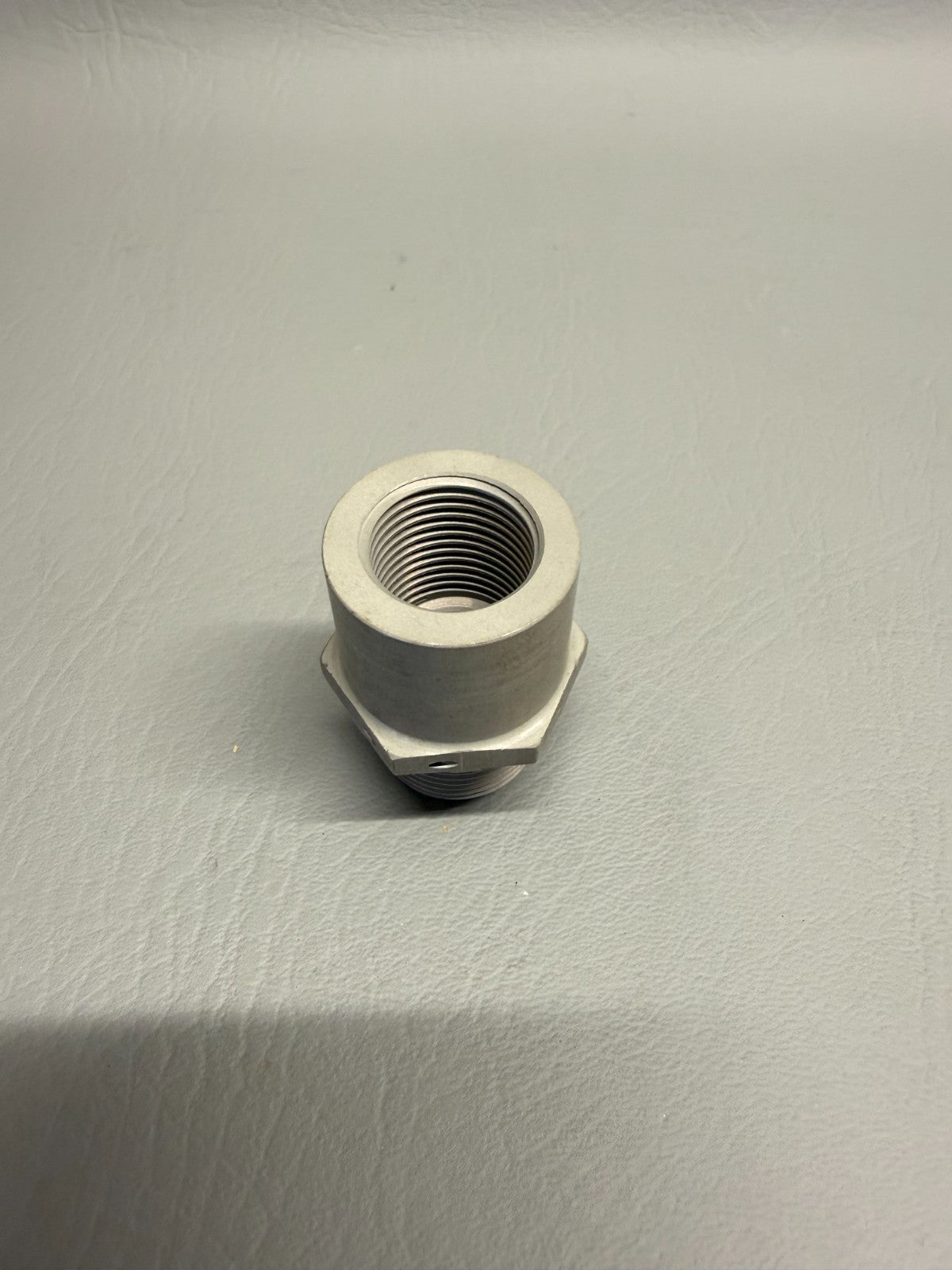 68048 Lycoming Oil Relief Plug