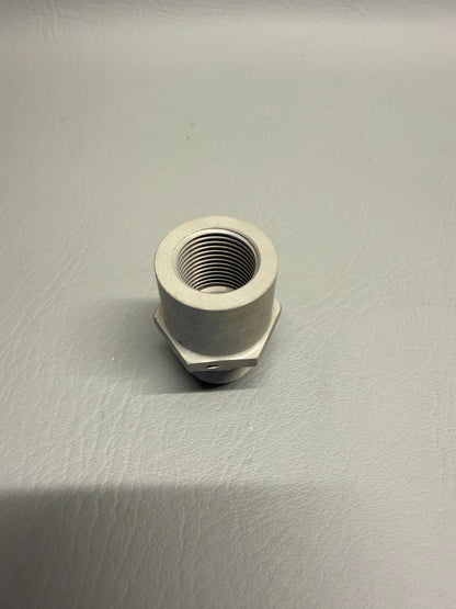 68048 Lycoming Oil Relief Plug