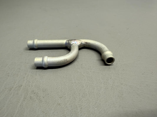 Piper Drain Tube Manifold P/N 24382-000