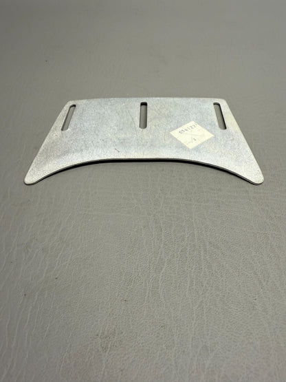 0541221-1 Cessna Main Landing Gear Wheel Fairing Scraper