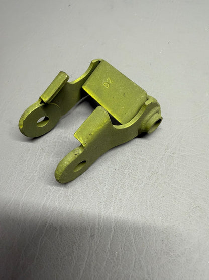 Piper Landing Gear Front Fitting P/N 21272-3 21272-003