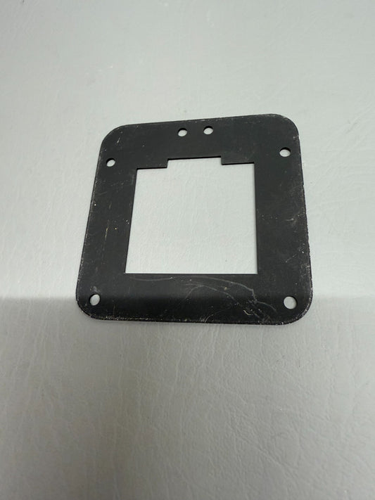 Piper Ventilator Plate P/N 14246-000