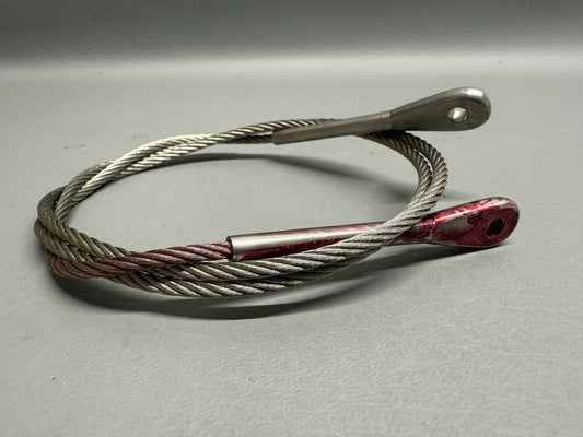 5111508-72CR Cessna Cable Assy