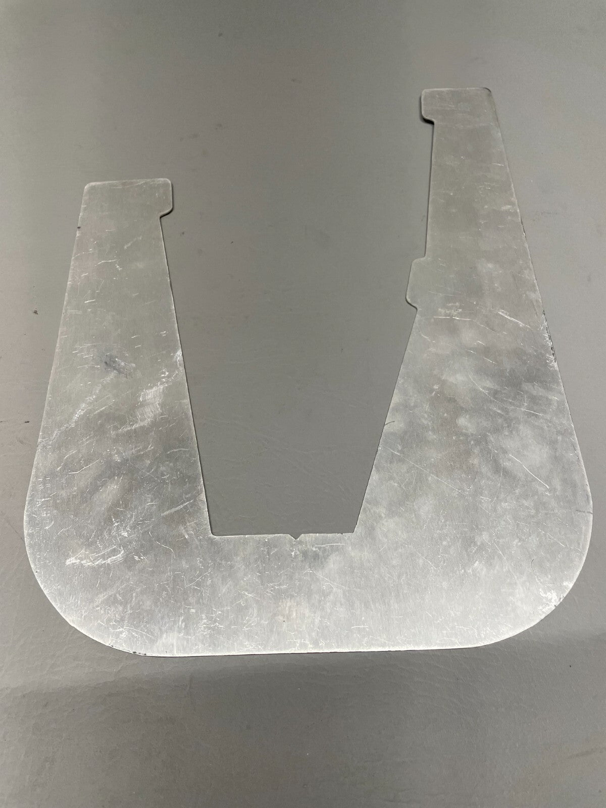 Piper Aircraft Plate P/N 27202-004