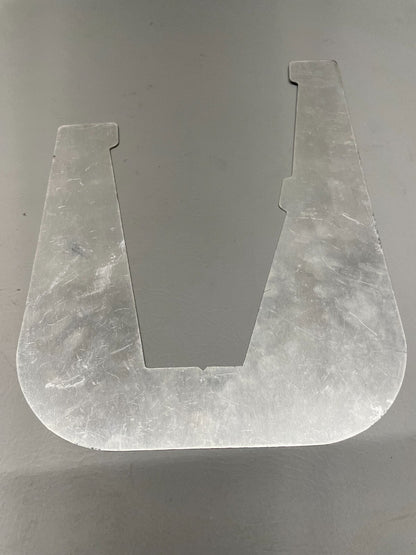 Piper Aircraft Plate P/N 27202-004