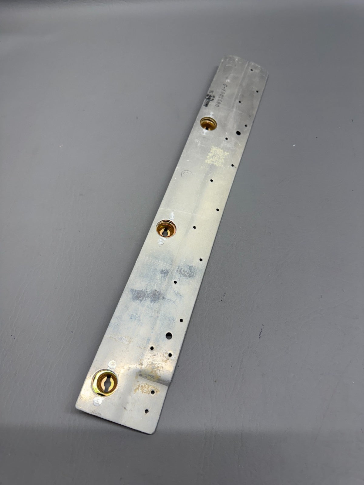 0851009-1 Cessna Doubler Assy
