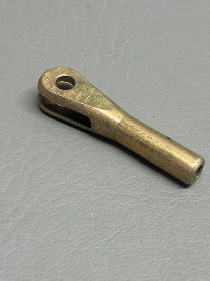 488-327 Piper Terminal Clevis