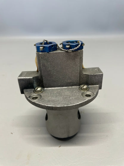 Beechcraft King Air Pneumostat P/N 97-380000-9