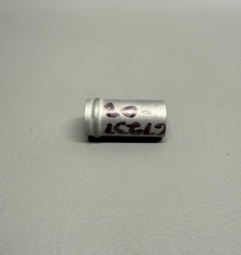 67237-008 Piper Beaded Tube