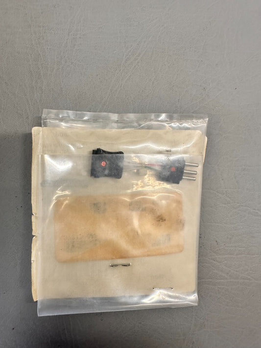 27212-000 Piper Harness