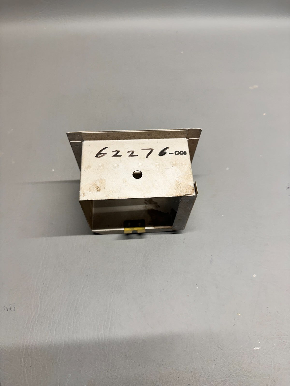 62276-000 Piper Fwd Air Inlet Box