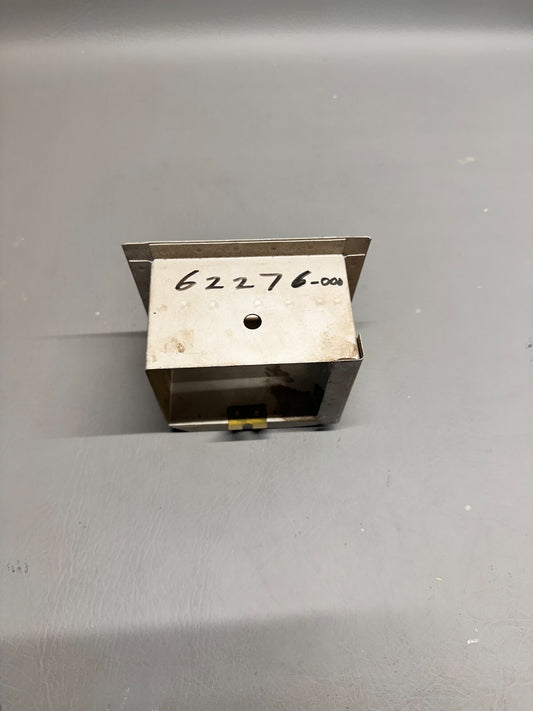 62276-000 Piper Fwd Air Inlet Box