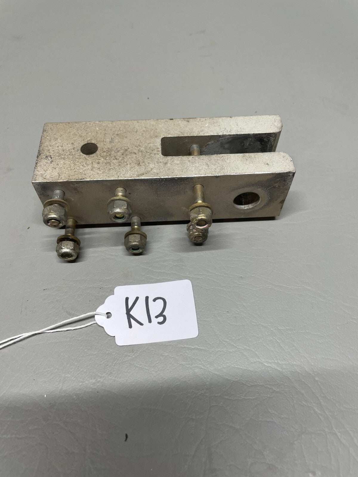 Cessna 210 Fuselage Spar Bearing Block